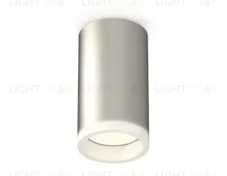 Потолочный светильник Ambrella Light Techno Spot XS6324040 (C6324, N6245) XS6324040