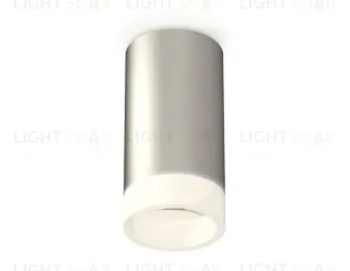 Потолочный светильник Ambrella Light Techno Spot XS6324041 (C6324, N6248) XS6324041