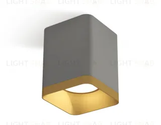 Потолочный светильник Ambrella Light Techno Spot XS7814004 (C7814, N7704) XS7814004