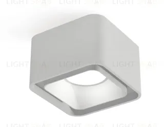 Потолочный светильник Ambrella Light Techno Spot XS7832001 (C7832, N7701) XS7832001