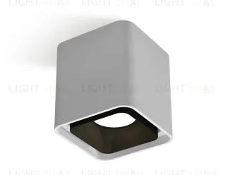 Потолочный светильник Ambrella Light Techno Spot XS7840002 (C7840, N7702) XS7840002