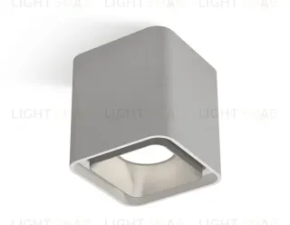 Потолочный светильник Ambrella Light Techno Spot XS7840003 (C7840, N7703) XS7840003