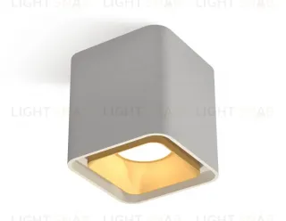 Потолочный светильник Ambrella Light Techno Spot XS7840004 (C7840, N7704) XS7840004