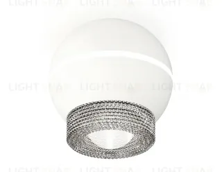 Потолочный светильник Ambrella Light Techno Spot XS1101030 (C1101, N7191) XS1101030
