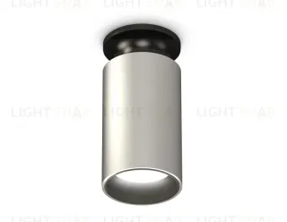 Потолочный светильник Ambrella Light Techno Spot XS6324101 (C6302, A2010, C6324, N6151) XS6324101