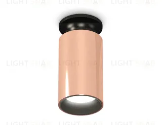 Потолочный светильник Ambrella Light Techno Spot XS6326101 (N6902, C6326, N6111) XS6326101