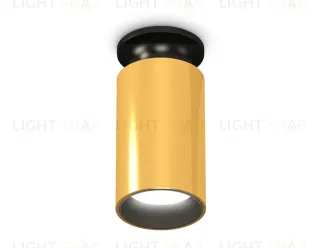 Потолочный светильник Ambrella Light Techno Spot XS6327101 (N6902, C6327, N6111) XS6327101