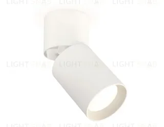 Спот Ambrella Light Techno Spot XM6312030 (A2220, C6312, N6101) XM6312030
