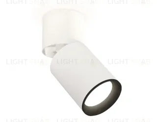 Спот Ambrella Light Techno Spot XM6312031 (A2220, C6312, N6102) XM6312031