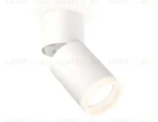 Спот Ambrella Light Techno Spot XM6312081 (A2220, C6312, N6245) XM6312081