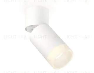 Спот Ambrella Light Techno Spot XM6312082 (A2220, C6312, N6248) XM6312082