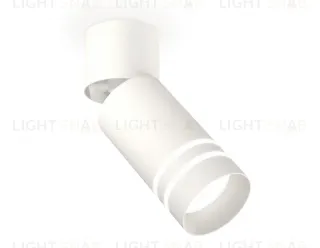 Спот Ambrella Light Techno Spot XM6312086 (A2220, C6312, N6235) XM6312086