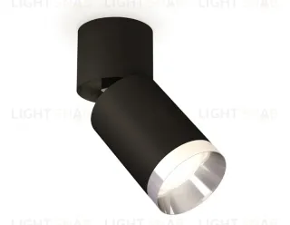 Спот Ambrella Light Techno Spot XM6313042 (A2221, C6313, N6132) XM6313042