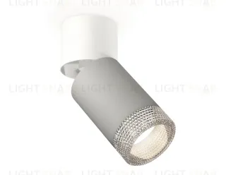 Спот Ambrella Light Techno Spot XM6314031 (A2220, C6314, N6150) XM6314031