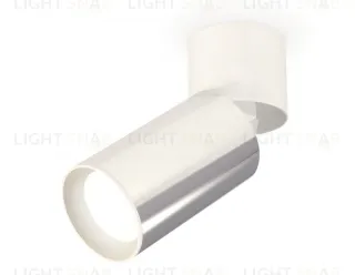 Спот Ambrella Light Techno Spot XM6325030 (A2220, C6325, N6101) XM6325030