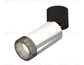 Спот Ambrella Light Techno Spot XM6325041 (A2221, C6325, N6151) XM6325041