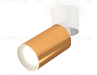 Спот Ambrella Light Techno Spot XM6327030 (A2220, C6327, N6101) XM6327030
