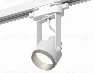 Трековый однофазный светильник Ambrella Light Track System XT6601022 (C6601, N6123) XT6601022
