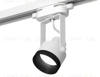 Трековый однофазный светильник Ambrella Light Track System XT6601041 (C6601, N6131) XT6601041