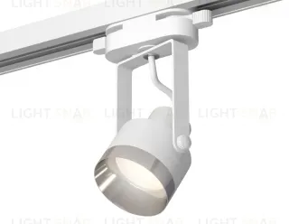 Трековый однофазный светильник Ambrella Light Track System XT6601042 (C6601, N6132) XT6601042