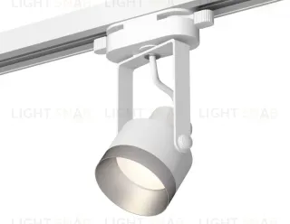 Трековый однофазный светильник Ambrella Light Track System XT6601043 (C6601, N6133) XT6601043