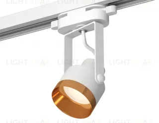 Трековый однофазный светильник Ambrella Light Track System XT6601044 (C6601, N6134) XT6601044