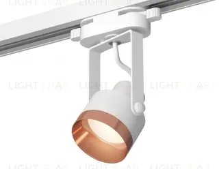 Трековый однофазный светильник Ambrella Light Track System XT6601045 (C6601, N6135) XT6601045
