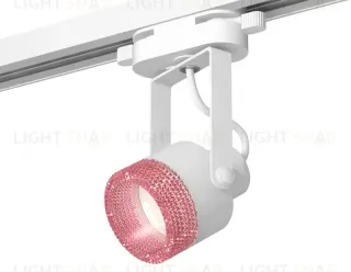 Трековый однофазный светильник Ambrella Light Track System XT6601062 (C6601, N6152) XT6601062