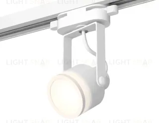 Трековый однофазный светильник Ambrella Light Track System XT6601080 (C6601, N6220) XT6601080