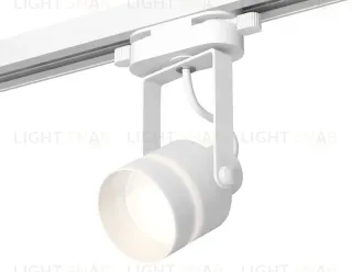 Трековый однофазный светильник Ambrella Light Track System XT6601081 (C6601, N6228) XT6601081