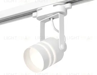 Трековый однофазный светильник Ambrella Light Track System XT6601082 (C6601, N6235) XT6601082