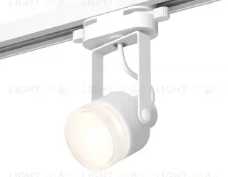 Трековый однофазный светильник Ambrella Light Track System XT6601083 (C6601, N6241) XT6601083