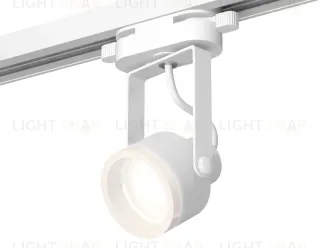 Трековый однофазный светильник Ambrella Light Track System XT6601084 (C6601, N6245) XT6601084