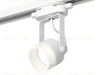 Трековый однофазный светильник Ambrella Light Track System XT6601085 (C6601, N6248) XT6601085