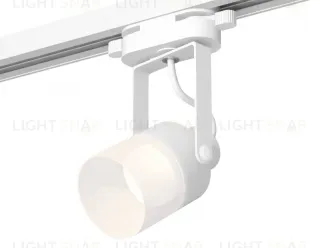 Трековый однофазный светильник Ambrella Light Track System XT6601086 (C6601, N6252) XT6601086