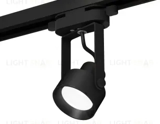 Трековый однофазный светильник Ambrella Light Track System XT6602001 (C6602, N6103) XT6602001