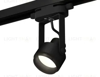 Трековый однофазный светильник Ambrella Light Track System XT6602020 (C6602, N6121) XT6602020
