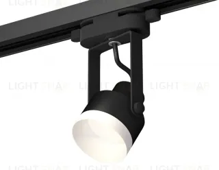 Трековый однофазный светильник Ambrella Light Track System XT6602040 (C6602, N6130) XT6602040