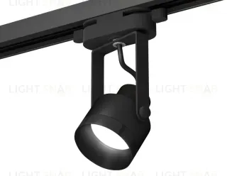 Трековый однофазный светильник Ambrella Light Track System XT6602041 (C6602, N6131) XT6602041