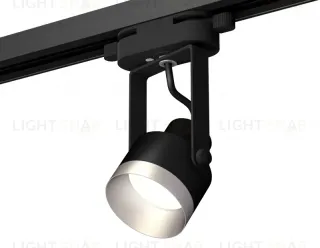 Трековый однофазный светильник Ambrella Light Track System XT6602043 (C6602, N6133) XT6602043
