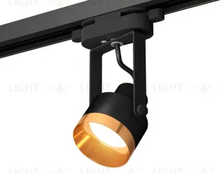 Трековый однофазный светильник Ambrella Light Track System XT6602044 (C6602, N6134) XT6602044