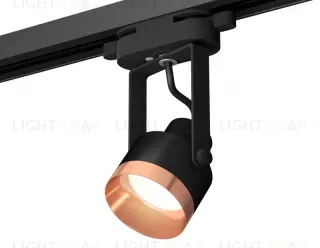 Трековый однофазный светильник Ambrella Light Track System XT6602045 (C6602, N6135) XT6602045