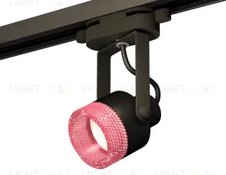 Трековый однофазный светильник Ambrella Light Track System XT6602062 (C6602, N6152) XT6602062