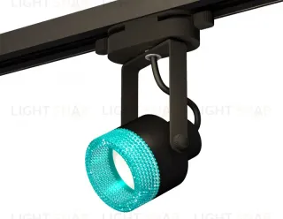 Трековый однофазный светильник Ambrella Light Track System XT6602063 (C6602, N6153) XT6602063