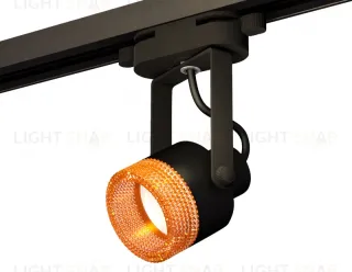 Трековый однофазный светильник Ambrella Light Track System XT6602064 (C6602, N6154) XT6602064