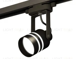 Трековый однофазный светильник Ambrella Light Track System XT6602082 (C6602, N6236) XT6602082
