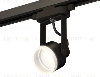 Трековый однофазный светильник Ambrella Light Track System XT6602084 (C6602, N6245) XT6602084