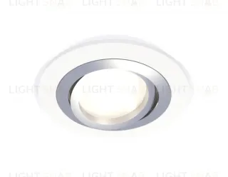 Встраиваемый светильник Ambrella Light Techno Spot XC7621082 (C7621, N7003) XC7621082