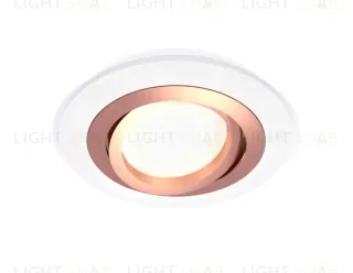 Встраиваемый светильник Ambrella Light Techno Spot XC7621084 (C7621, N7005) XC7621084