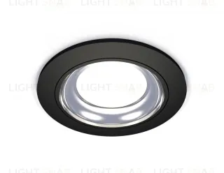 Встраиваемый светильник Ambrella Light Techno Spot XC7622061 (C7622, N7023) XC7622061